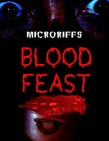 BLOOD FEAST - MicroRiffs | RiffTrax